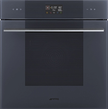 Духовой шкаф Smeg SO6102M2G