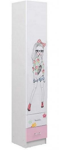 Детская Вега Fashion