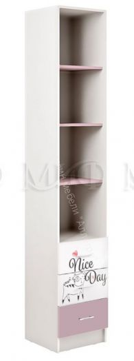 Детская Вега Fashion-1