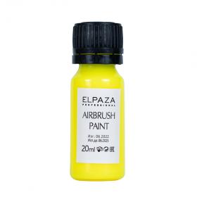 ELPAZA Airbrush Paint (краска для аэрографа) № 3