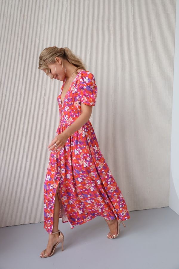 Платье 779 | P. 42-46