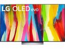 Телевизор LG OLED77C24LA.ARUB