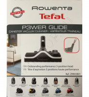 Щётка основная для пылесосовTEFAL (Тефаль) серии X TREM POWER, SILENCE FORCE. Артикул ZR903801