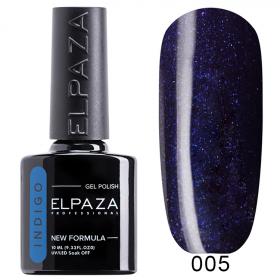 ELPAZA INDIGO № 5