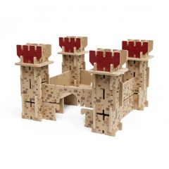 Рыцарский замок Yoshatoys