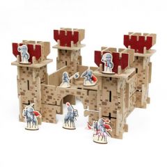 Рыцарский замок Yoshatoys