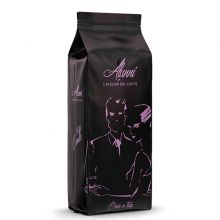 Кофе  в зёрнах Alunni Camillo 70% арабика + 30% робуста - 1 кг (Италия)