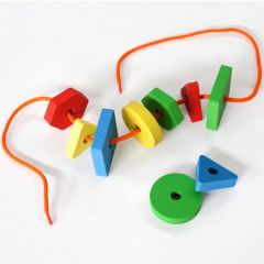 Деревянный сортер Игровой комплекс Yoshatoys