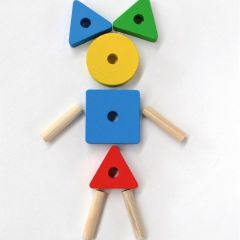 сортер Игровой комплекс Yoshatoys