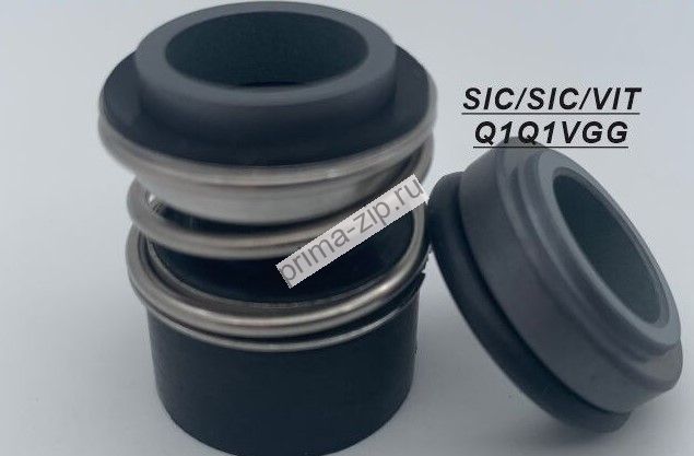 Торцевое уплотнение Wilo артикул  4179573