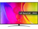 Телевизор LG 65NANO786QA.ARUB