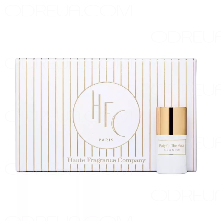 Haute Fragrance Company  HFC Set (набор)