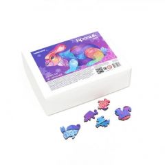 пазл Кролик Yoshatoys