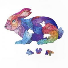 пазл Кролик Yoshatoys