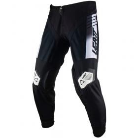 Leatt Moto 4.5 Black штаны для мотокросса