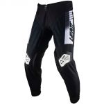 Leatt Moto 4.5 Black штаны для мотокросса