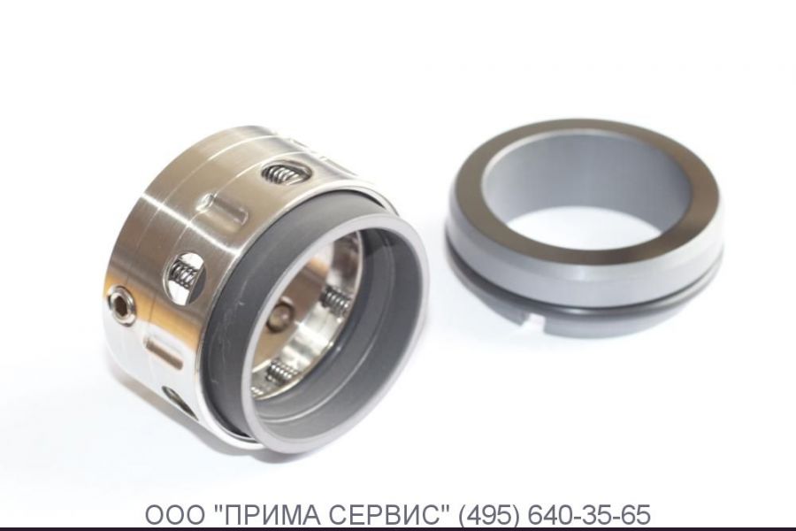 Торцевое уплотнение  251.71.060.883/1МК / KK