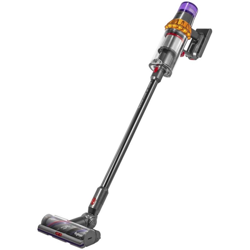 Пылесос Dyson V15 Detect Absolute (SV22) EU