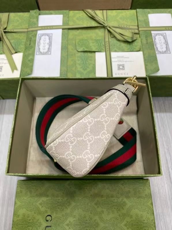 Gucci Ophidia Small GG 25x15x6 cm