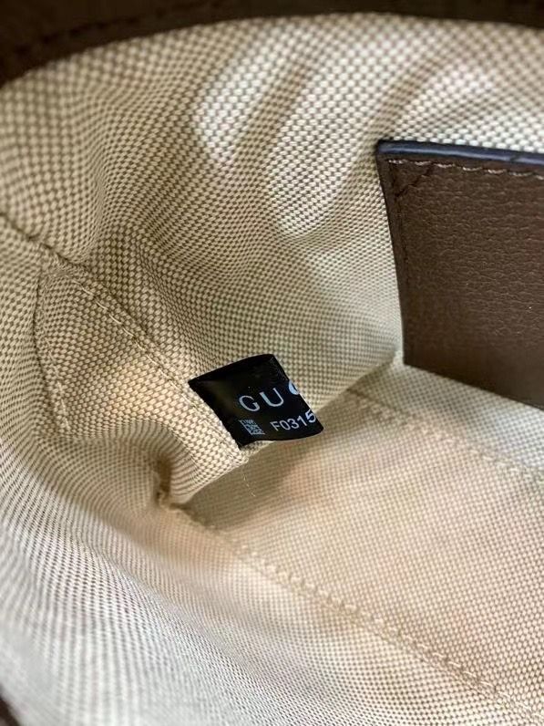 Gucci Ophidia Small GG 25x15x6 cm