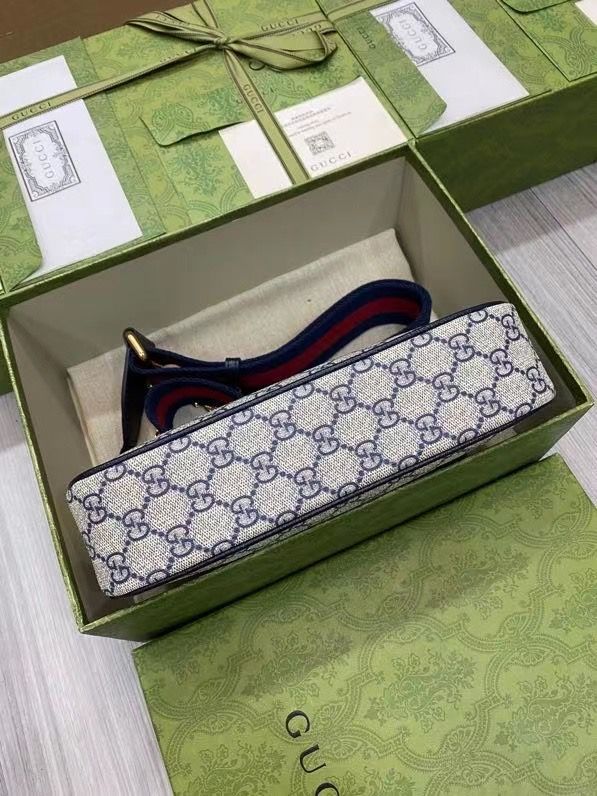 Gucci Ophidia Small GG 25x15x6 cm