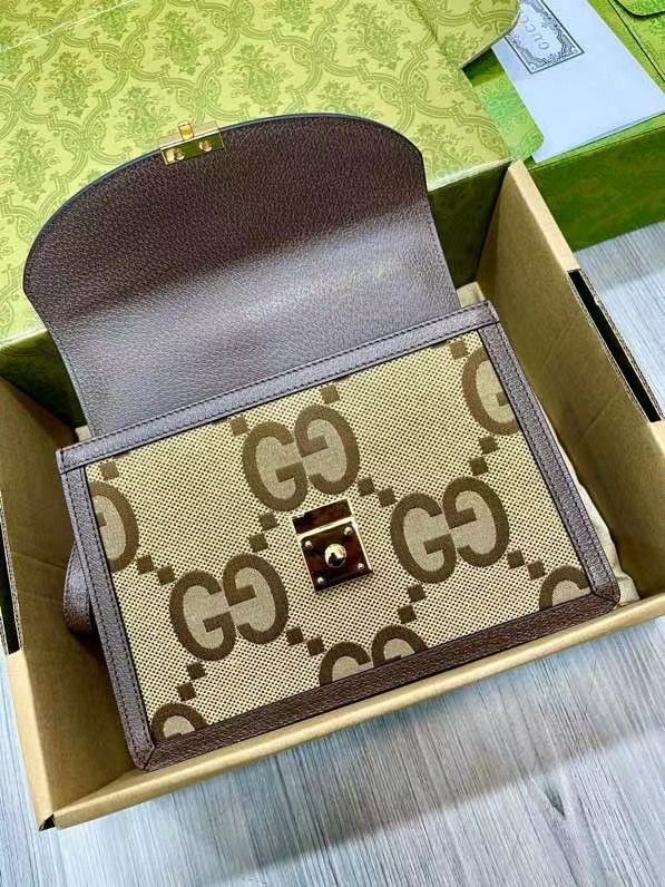 Gucci Ophidia Handle bag 25x17,5x7 cm