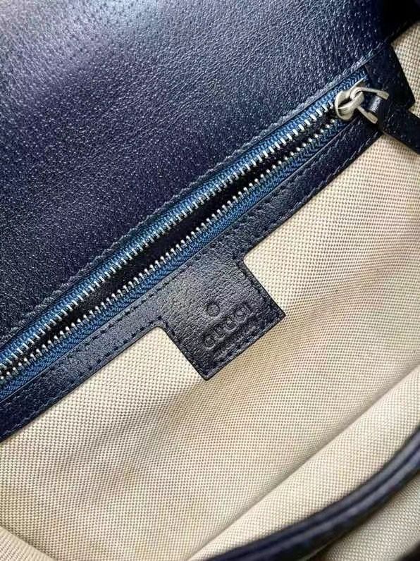 Gucci Ophidia Handle bag 25x17,5x7 cm