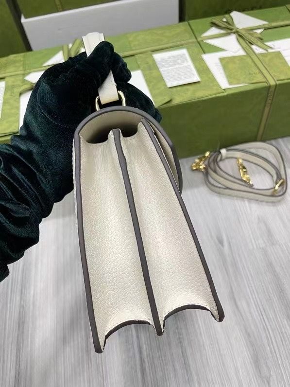 Gucci Ophidia Handle bag 25x17,5x7 cm