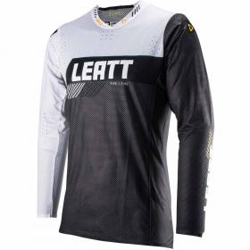 Leatt Moto 5.5 UltraWeld Graphite джерси