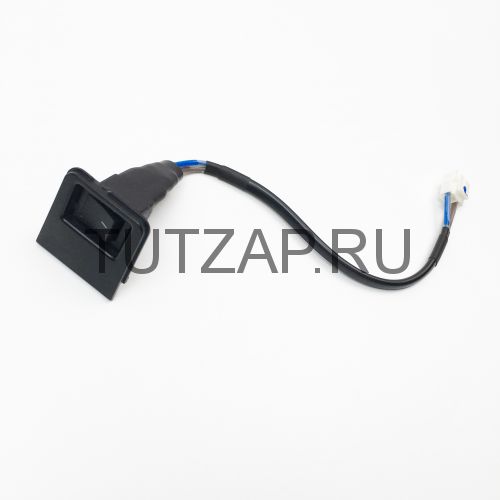 Кнопка вкл/выкл питания для телевизора Haier LE43K6500TF