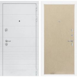Дверь Входная Лабиринт Трендо 05 Венге светлый