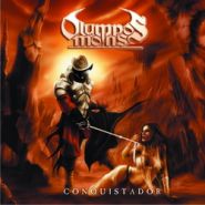 OLYMPOS MONS - Conquistador