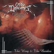 ORDO DRACONIS - The Wing And The Burden