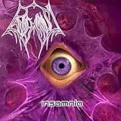 PANDEMONIUM - Insomnia