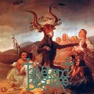 REVEREND BIZARRE - In Rectory Of Bizarre Reverend