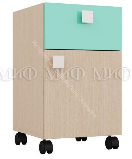 Модульная детская "Юниор-1"