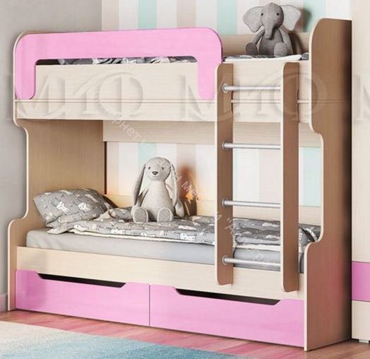 Модульная детская "Юниор-1"