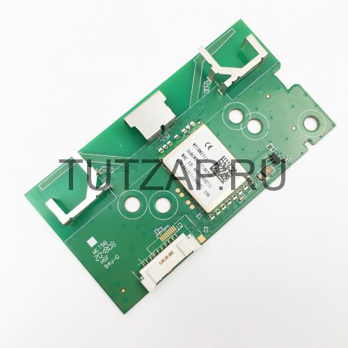 Wi-Fi модуль WT5BM2511 368GWFBT718GSD для телевизора Philips 55PUS7956/60