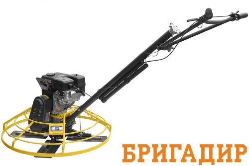 Затирочная машина (вертолет) TSS DMR 1000 L