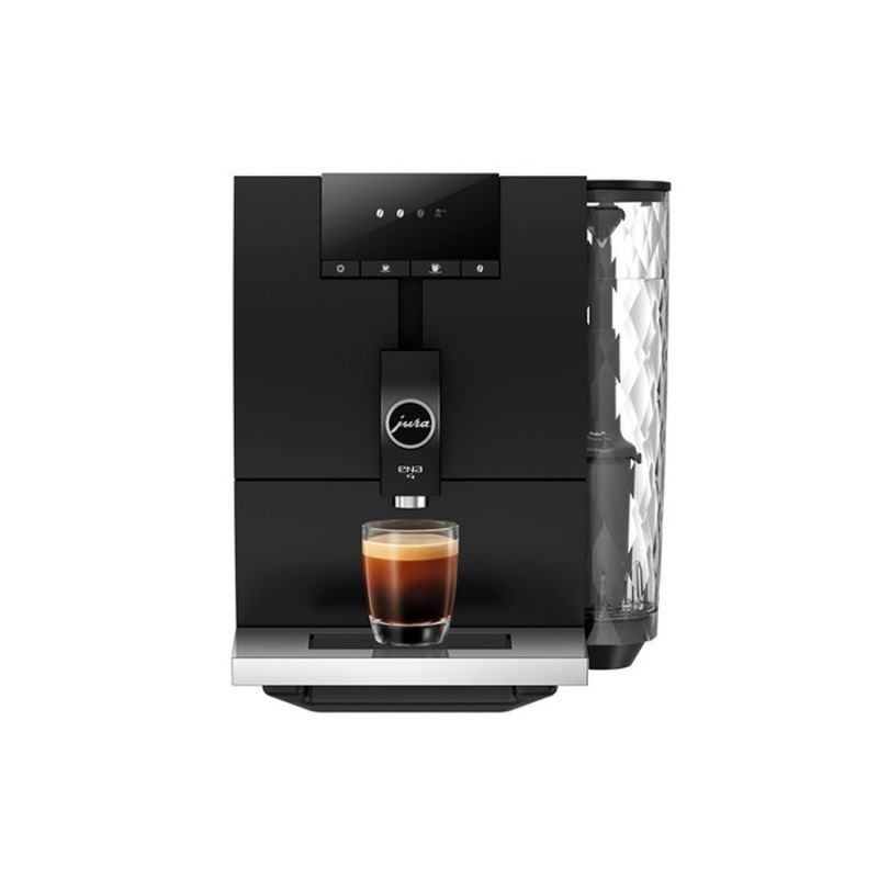 Кофемашина Jura ENA 4 Metropolitan Black