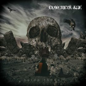 CONCRETE AGE - Bardo Thodol