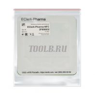 Рэлсиб EClerk-Pharma-NFC Автономный терморегистратор