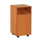 РКМ-04 Тумба мобильная (400х450х660 мм)