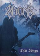 KHORS - Cold Ways dvd-r