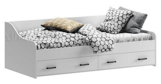 Модульная детская "Вега New Нэнси"