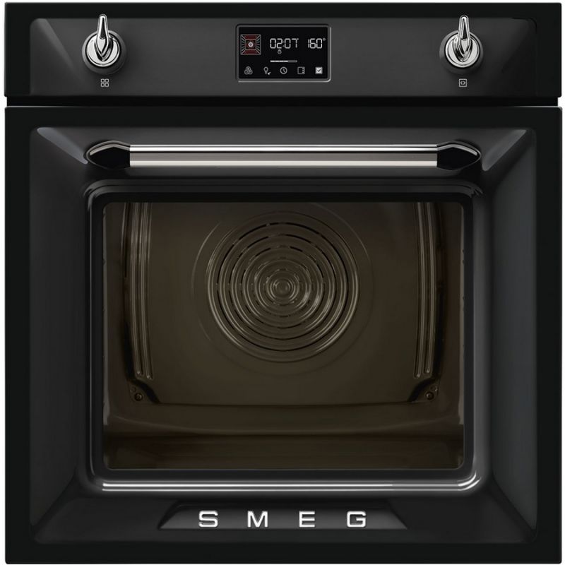 Духовой шкаф SMEG SOP6902S2PN