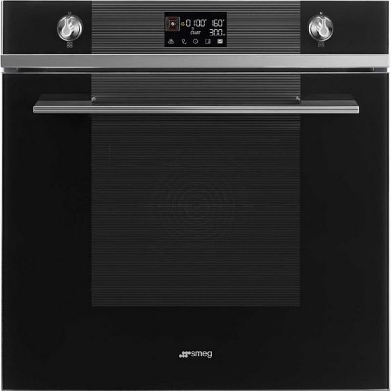 Духовой шкаф Smeg SO6102M2N