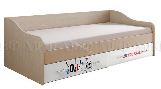 Модульная детская "Вега New Boy"