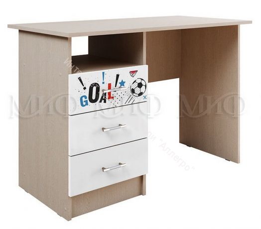 Стол письменный "Вега New Boy"