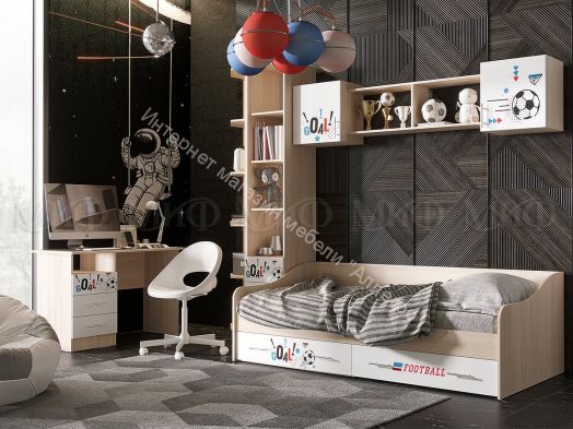 Стол письменный "Вега New Boy"